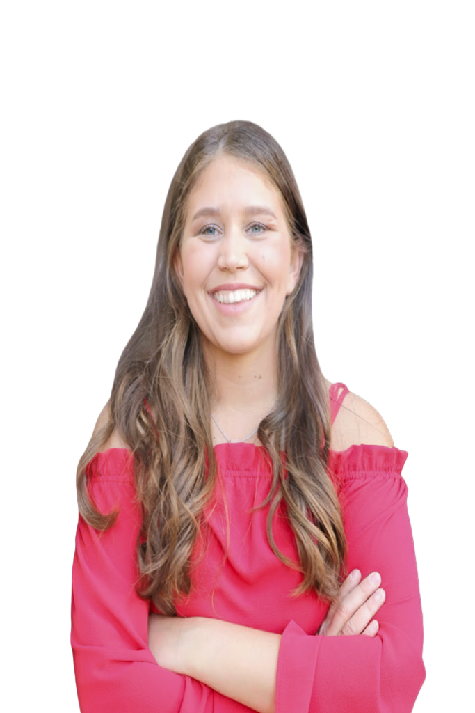 Claire Rahlfs, Co-founder