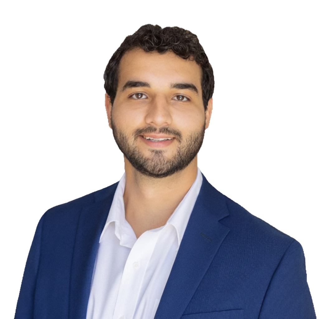 Josh Yazdiya, Co-founder